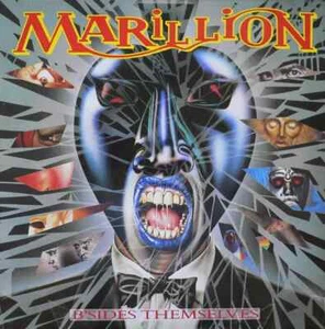 Marillion BSides Themselves DMM NEAR MINT EMI Vinyl LP - Bild 1 von 1