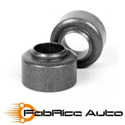 Kit de elevación espaciadores de puntal delantero 0,8" 20 mm AL para Honda CR-Z, FIT, JAZZ, CITY Foto 1 de 3