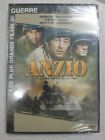 DVD Film - Anzio - Classic Selten Guter Zustand
