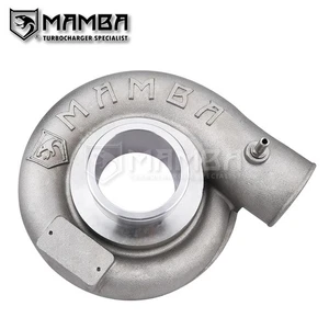 MAMBA 2.5” 5200 A/R .60 Non Anti Surge Turbo Compressor Housing TD05/TD06 20G - Picture 1 of 5