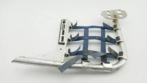 Left Footrest KYMCO 300 MAXXER 2005 To 2006 - Picture 1 of 8