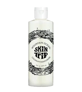 Mountain Ocean Skin Trip Moisturizer Coconut 8 Oz - Picture 1 of 7