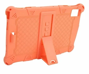 Kids Soft Silicone Stand Case For Tablet 10.4'' Shockproof Proof,Pencil Holder - Picture 1 of 7