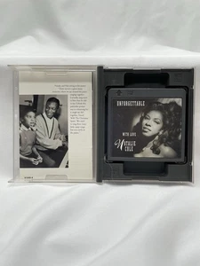 Natalie Cole unforgettable with love / Mini Disc /Ultra Rare! - Picture 1 of 4
