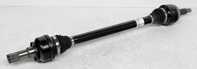 Eje trasero del lado derecho del pasajero OEM para Hyundai Genesis Sedán, G80, G90 Foto 1 de 4