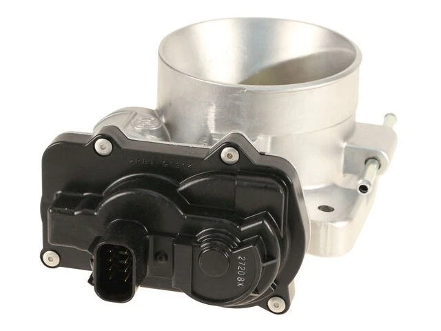 Cuerpo del acelerador para Cadillac Escalade EXT 2004 2005 2003-2006 JG124PT GM genuino Foto 1 de 1