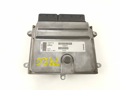 30650677 CENTRALINA MOTORE / 0797009132 / 49925 PER VOLVO S40 II 544 2.4 - Immagine 1 di 4