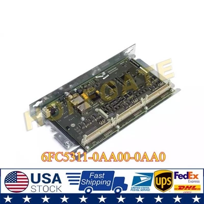 6FC5311-0AA00-0AA0 New Siemens I/O MODULE 6FC5 311-0AA00-0AA0 - Image 1 of 4