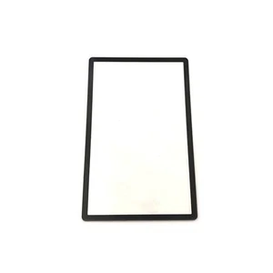 Part for Nintendo 2DS Outer Lens Cover Upper LCD Screen Top Surface Mirror - Picture 1 of 5