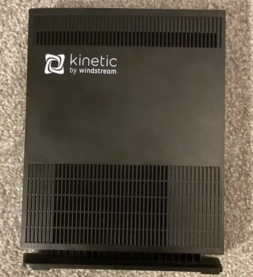 Actiontec Kinetic Windstream T3280 Bonded VDSL2 WiFi Modem Kit - Image 1 of 4