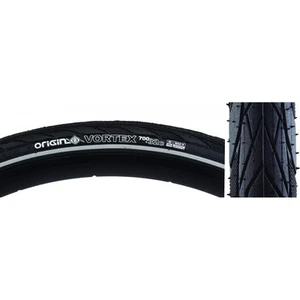 Origin8 Vortex 700x32 Road Bike Tire - Water-Optimized Rubber, Puncture - Picture 1 of 1