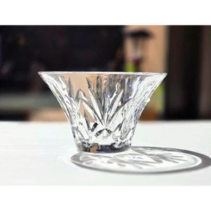 Caprice by Waterford Crystal 6" Bowl with Original Gift Box, Marquis Collection - Picture 1 of 6