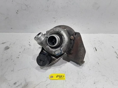 LAND ROVER RANGE ROVER SPORT TDV6 HSE E4 6 DOHC 2007 TURBOCHARGER  53041015196 - Image 1 of 4