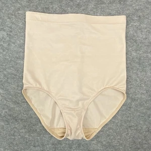 High Waist Slip Shaper Panty Gr.M Wacoal Beyond Naked Shapewear Beige 808258 - Bild 1 von 12