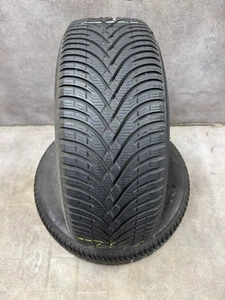 2 x 225/55 R16 95H WINTERREIFEN - Kleber Krisalp HP3 (6,9mm) - Bild 1 von 8