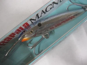 Rapala Cuenta Regresiva Magnum 9Cm Sb Cd9Mag Cdmag09 - Imagen 1 de 4