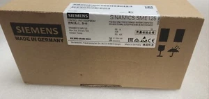 Siemens 6SL3055-0AA00-5KA3 Sinamics / SME125 ABSOLUTE ENCODER: ENDAT - Bild 1 von 2