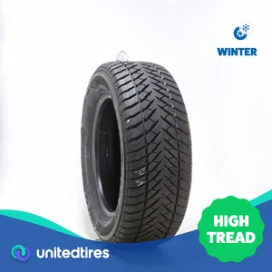 Used 255/60R18 Goodyear Eagle Enforcer Winter 108V - 10.5/32 (SEEH) - Picture 1 of 4
