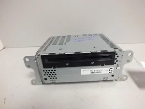 12 2012 FORD EXPLORER CD MP3 RADIO RECEIVER CB5T-19C107-BC #451 - Bild 1 von 10