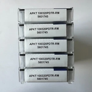 APKT100320PDTR-RM IC328/ISCAR 10 PCS - Picture 1 of 4
