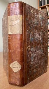 A military magazine. Two magazines in one binding. NN 3-4. Russia. 1828. Rarity - Imagen 1 de 20