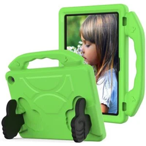 Amazon Fire HD 10 /  Plus 11th Generation 2021 Kids Case Tough Shockproof Cover - Picture 1 of 26