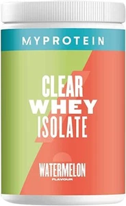 MYProtein Clear Whey Isolate 500g ( sizes vary by flavour between 485g to 518g ) - Picture 1 of 12