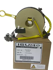 Clock Spring Fits Ford F250 Super Duty F350 Super Duty 1999-2004 W/ Cruise Cntr - Picture 1 of 22