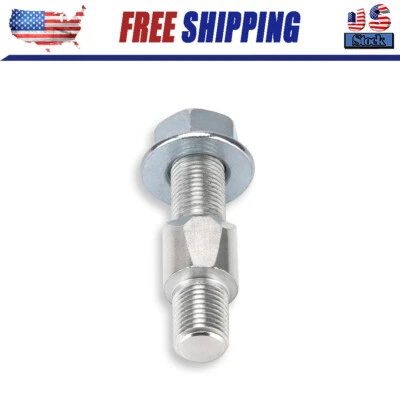 MOUNTING BOLT & NUT FOR FORD F150 OR RANGER 5 SPEED SHIFTER MAZDA M5OD-R2 M5R2 - Image 1 of 4
