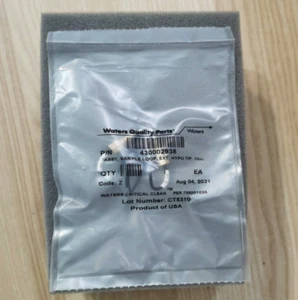 1PC Brand New Waters 430002938 Sampler Dosing Ring - Picture 1 of 1