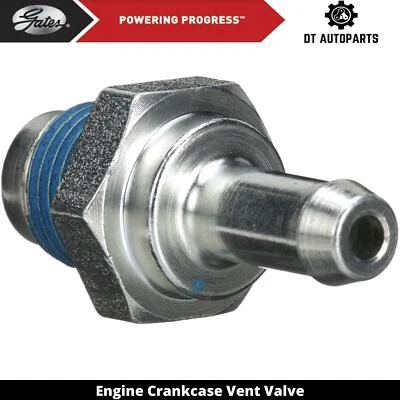 For 2011-2017 Lexus CT200h Engine Crankcase Vent Valve PCV Valve Gates 2012 2013 - Image 1 of 4