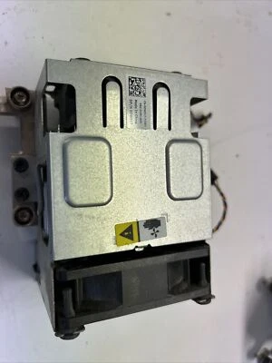 Dell Optiplex 960 SFF 0DW017 DW017 Heatsink Fan Assembly - Image 1 of 2