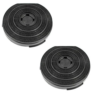 Typ 34 Filter Für Ariston Hotpoint Creda Dunstabzugshaube Holzkohle Kohle 2 - Bild 1 von 5