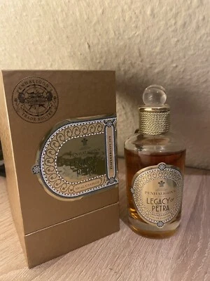 Legacy of Petra Penhaligon‘s 100ml - Bild 1 von 2