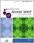 NOWE PERSPEKTYWY NA MICROSOFT OFFICE ACCESS 2007, BRIEF, Joseph J. Adamski