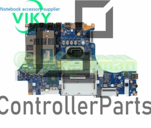 New 5B20S44528 For Lenovo Legion 5-15IMH05H Motherboard I710750H GTX 1660TI; - Picture 1 of 2