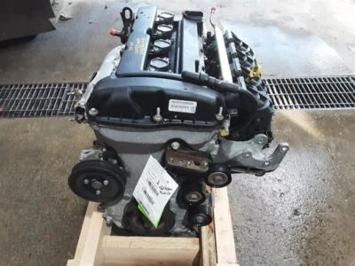 2011-2017 吉普爱国者发动机电机 2.0 升 Vin A 第 8 位带流量控制阀 — 第 1/4 张图片