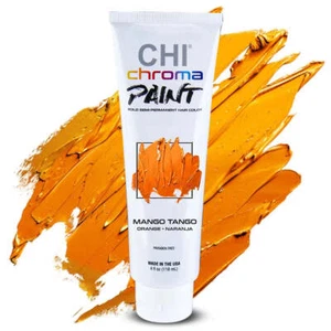 CHI Chroma Paint – Mango Tango 4 fl oz - Picture 1 of 2