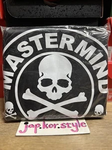 Mastermind Japan Tote Bag MMJ - Picture 1 of 3