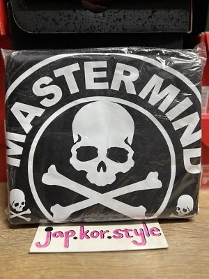 Mastermind Japan Tote Bag MMJ - Image 1 of 3