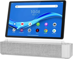 LENOVO Tab Tablet M10 FHD PLUS WiFi + SMART DOCK 128GB TB-X606FA con Alexa - Foto 1 di 4