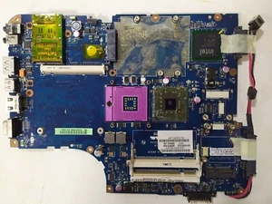 Toshiba Satellite A500 A505 Intel LA-4991P K000078380.Placa Madre,Motherboard OK - Zdjęcie 1 z 5
