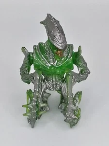 Figura de acción vintage 1993 Fox Aliens Green Mantis Alien #85721 Kenner Arms Move - Imagen 1 de 10