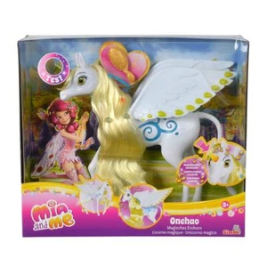 Simba Mia Magic Unicorn Onchao Styling Girl Sound Kids Toy 25cm - Picture 1 of 1