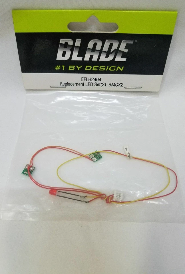 Blade EFLH2404 BMCX2 Replacement LED Set • - Image 1 of 1