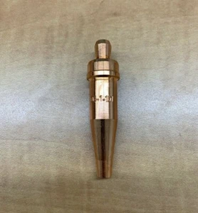 Westward Oxy / Acetylene Cutting Tip Size 00! Industrial Grade WET1-101-00 - Picture 1 of 4