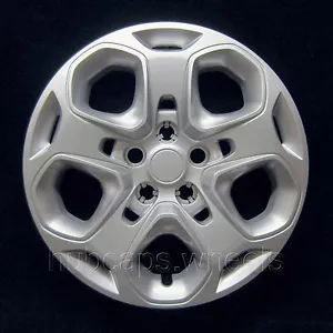 NEW Hubcap for Ford Fusion 2010-2012 - Premium Replica Fusion Hubcap 17-in 7052 - Picture 1 of 3
