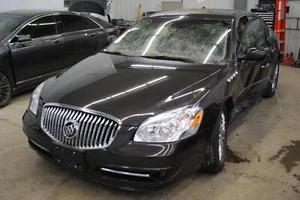 Eje delantero OEM para conjunto de Lucerna - Imagen 1 de 12