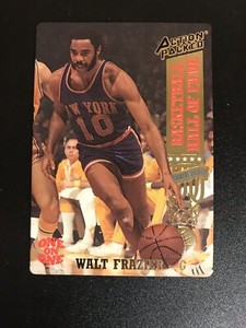 1993 ACTION PACKED BASKETBALL CARDS YOU PICK YOU CHOOSE! 1-84