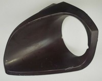 Datsun 280zx Control Panel Dash Dimmer Rear Washer Rear Defrost 19 S130z Ebay